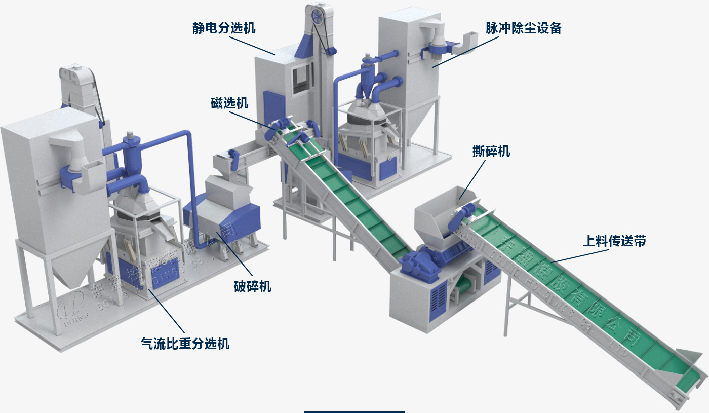 全自動(dòng)銅米機(jī)