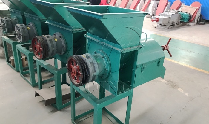 棕櫚榨油機