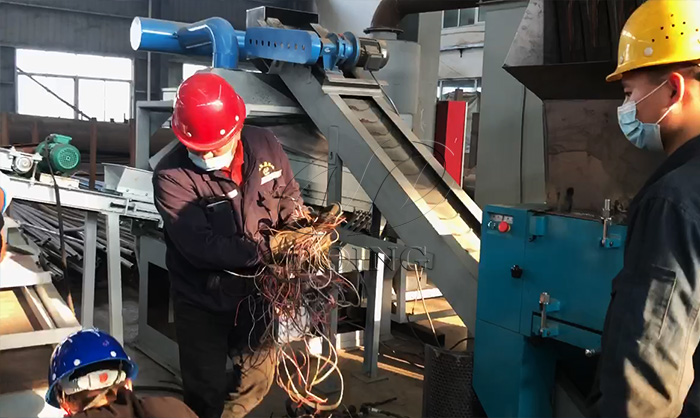 銅米機廠家